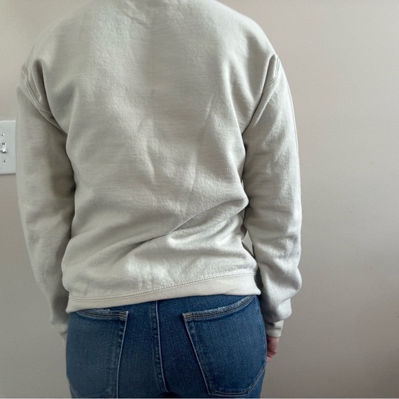 Taylor Swift Albums Chapter Book Eras Sweatshirt Swifties - Picture 3 of 6